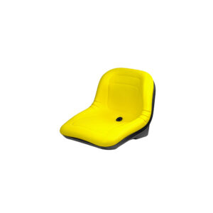 MI150 ülés sárga PVC
